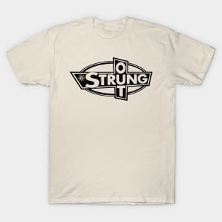 Strung Out Vintage T-Shirt